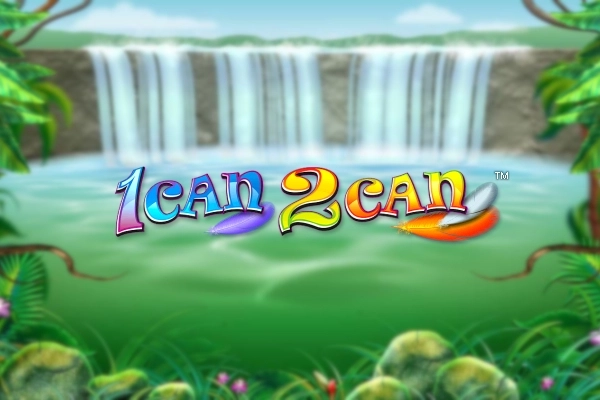 1 Can 2 Can -