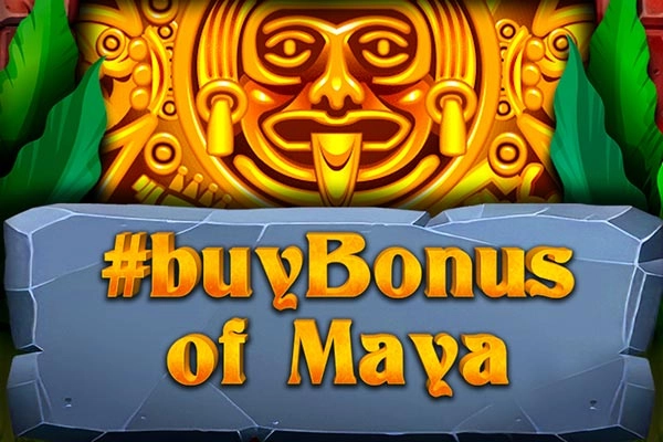 buyBonus of Maya -