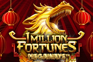 1 Million Fortunes Megaways -