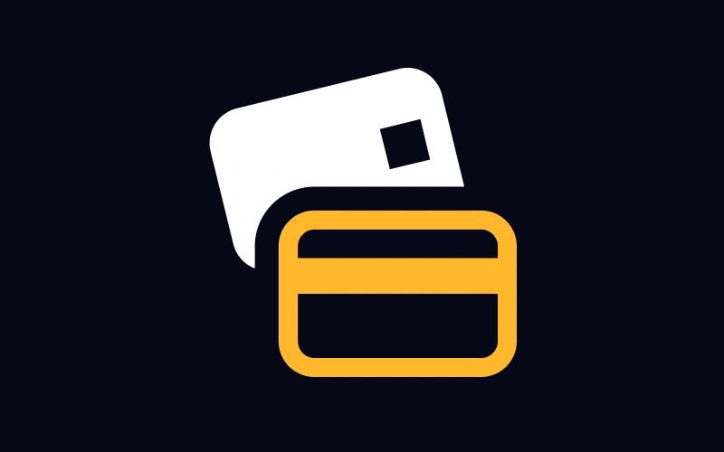 Take advantage of the opportunity to deposit and withdraw funds using the payment methods available on the Lucky Mister UK website.