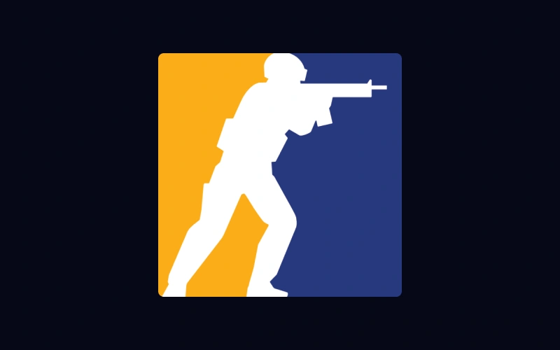 Place bets on Counter-Strike 2 matches on the Lucky Mister website.
