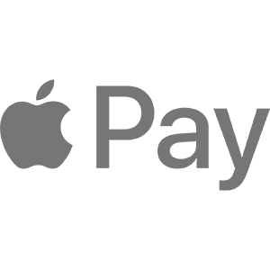 Apple Pay logo.