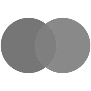 Mastercard logo.