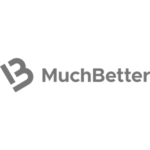 MuchBetter logo.