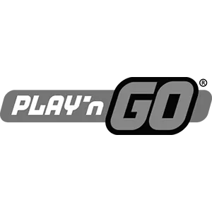 Play'n Go logo.
